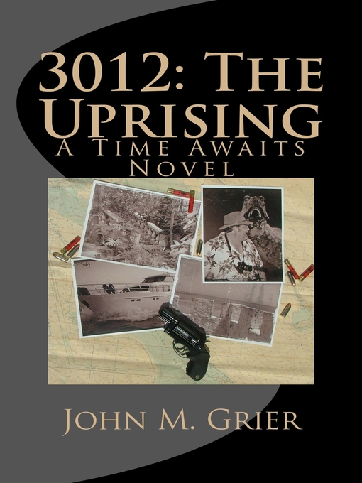 Title details for 3012 by John M Grier - Available
